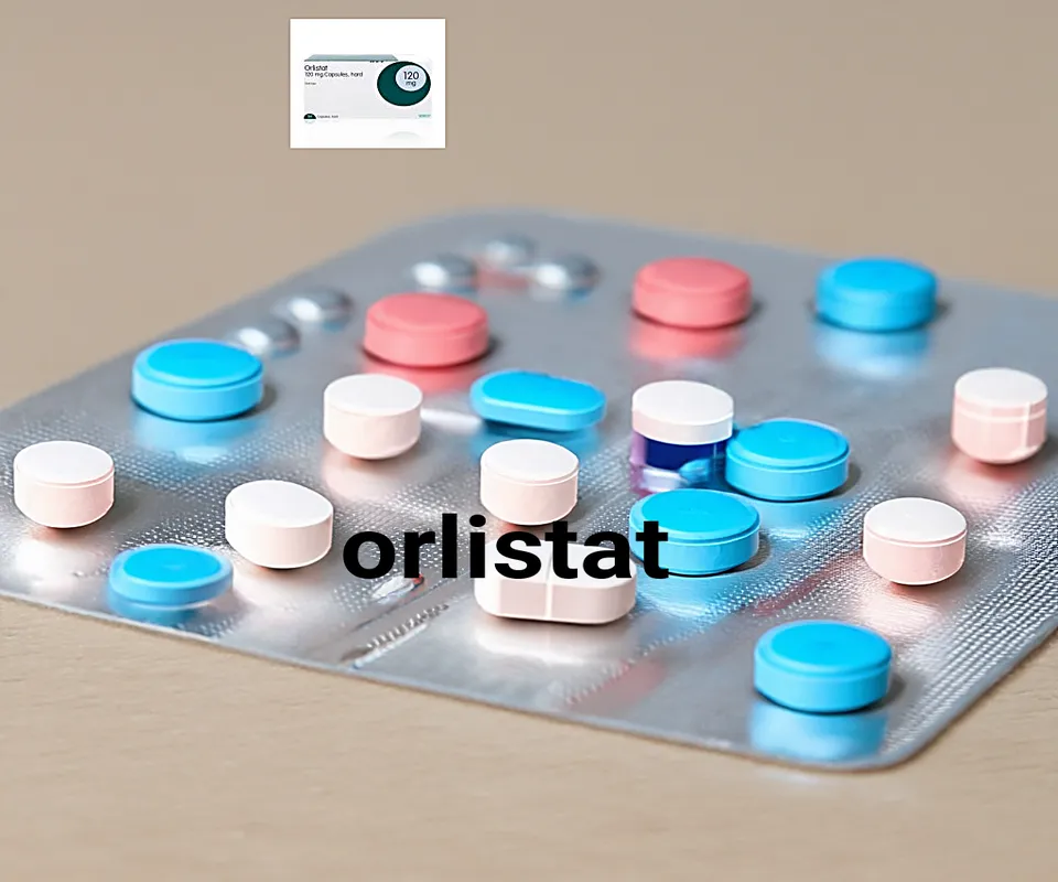 Orlistat de farmacias del ahorro